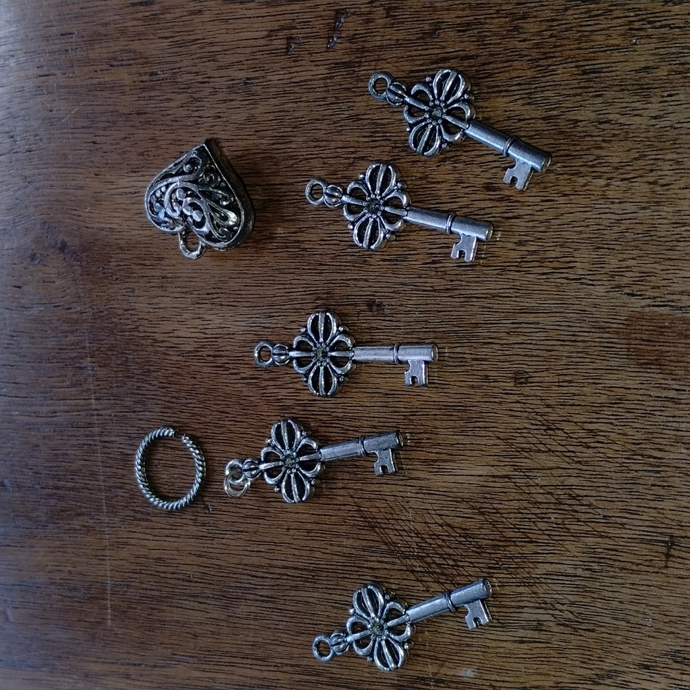 Jewelry Charms